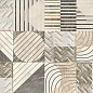 175 Ellaro Decor 30x60 Eurotile Ceramica