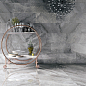 75412 Supreme Beige Lev Ret 60x60 Cerdomus