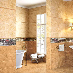 Babylon Ape Ceramica