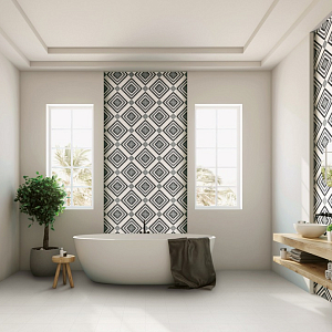 Swing RHS (Rondine) Ceramiche