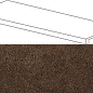 620070001082 Moka Scalino Frontale Lap 33x120 Atlas Concorde Russia