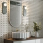 SG654222R Серенада зеленый лаппатированный обрезной 60x60 Kerama Marazzi фото в миниатюре 8
