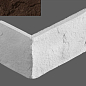 Угловой элемент Палермо 709 13,2/28x14,7x2 Leonardo Stone