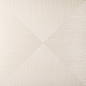 Pav. Base Lined Ivory 60x60 Newker