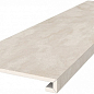 DL500620R/GCF Ступень клееная Роверелла бежевый светлый 33x119,5x0,9 Kerama Marazzi