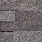 A1F3 Brave Grey Brick 3D 29х59 Atlas Concorde