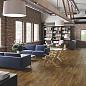 EFC0 SleekWood Beige Chevron 11x54 Emilceramica