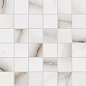 588143005 Grey Portogallo Mosaic 30x30 Eletto Ceramica