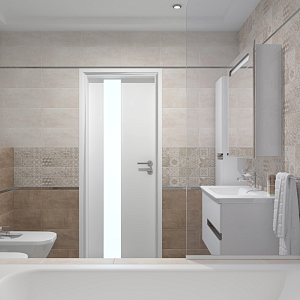 Bastion Beige Laparet