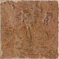 B7515- MAYA/AZTECA TOZZETTO Granato 10.5х10.5 Settecento
