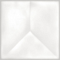 39656 Valenova White LT 11,8x11,8 Harmony фото в миниатюре 6