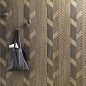 1108 Modena Honey Mate 120x20 Artcer