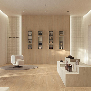 Log Select Atlas Concorde