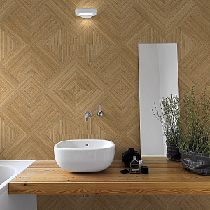 Woodstock Global Tile