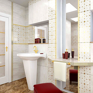 Романо Alma Ceramica (Уралкерамика)