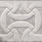 Relieve Drop White Brillo 7.5x30 Cifre
