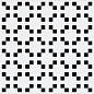 Clichy Blanco Mix 10x20 VIVES