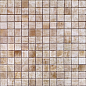 Onice legno POL 23x23x7 298x298 Caramelle Mosaic