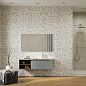 NRL_P0045_3 Tropicano white 30х60х0,9 Creto