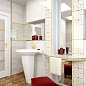 Романо Alma Ceramica (Уралкерамика)