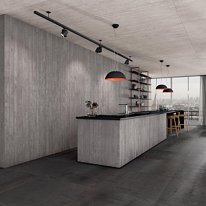 Cement Project Kerlite