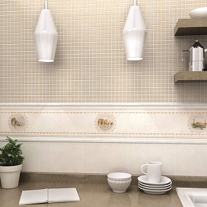 Золотой пляж Kerama Marazzi