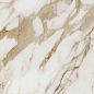Calacatta Gold Pol. Rect 60x120 Ape Ceramica