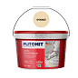 Colorit Premium затирка биоцидная (0,5-13 мм) Кремовая 2 кг Plitonit фото в миниатюре