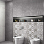 Armani Camel Satin 60x60 Colortile