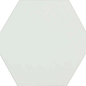 Hex Mayfair Beige compacglass 19.8x22.8 Pamesa