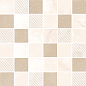 587433003 Opale Beige Mosaic 30x30 Azori
