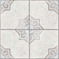 Levitha Multicolor 25х75 VIVES
