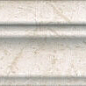 BLC021R Багет Веласка беж светлый обрезной 30*5 Kerama Marazzi