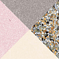 Cestio Multicolor Mix 20X20 VIVES