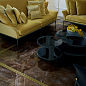 G67584 Black & Gold Lux R 60x120 Versace (Gardenia Orchidea) фото в миниатюре 18