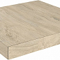 SG506500R/GCD Ступень Сальветти капучино светлый угловая правая клееная 33x33 Kerama Marazzi