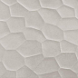 R657 Terracruda Calce Struttura Arte 3D Rett. 40x120 Ragno Marazzi