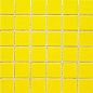 80056 Mosaic Yellow 5x5 30x30 Serapool