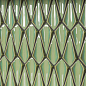 100363572 Tusk Emerald 31х31.5x1.1 L'Antic Colonial