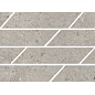 T036/SG6537 Риккарди мозаичный серый светлый матовый 46,8x9,8 Kerama Marazzi фото в миниатюре 2