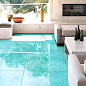 Bianco Aquamarin Mec 12B lapp 50x50 Cedir