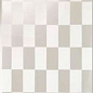 DEC Dama Bianco Lucido 20*50 CeDam