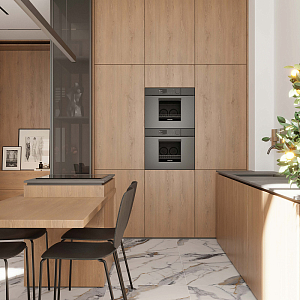 Calacatta Gold Basconi Home