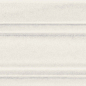 ADMO5211 Cornisa Clasica C/C Blanco 7,5х15 Adex