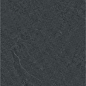 Ground Black Rect Matt 60x120 Bonaparte