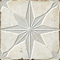 40468 Fs Starlight White LT 22,3x22,3x0,9 Peronda