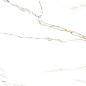 GFA114ECL04R Extra Calacatta матовый 570x1140x7.5 Alma Ceramica (Уралкерамика)