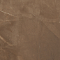 Armani Brown Satin 60x60 Colortile