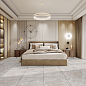 Infinity Ascot Beige Glossy 60x120 Ocean-Ceramic фото в миниатюре 13