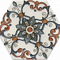 STG/A627/24001 Макарена 20x23.1 Kerama Marazzi